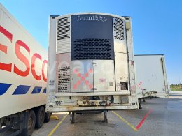 Aukcja internetowa: SCHMITZ  SKO 24/L - 13.4 FP 60 COOL