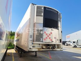Aukcja internetowa: SCHMITZ  SKO 24/L - 13.4 FP 60 COOL