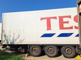 Aukcja internetowa: SCHMITZ  SKO 24/L - 13.4 FP 60 COOL