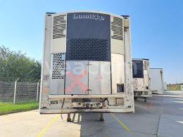 Aukcja internetowa: SCHMITZ  SKO 24/L - 13.4 FP 60 COOL