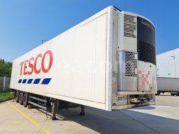 Aukcja internetowa: SCHMITZ  SKO 24/L - 13.4 FP 60 COOL