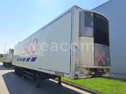 Aukcja internetowa: SCHMITZ  SKO 24/L - 13.4 FP 60 COOL
