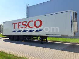 Aukcja internetowa: SCHMITZ  SKO 24/L - 13.4 FP 60 COOL