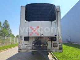 Aukcja internetowa: SCHMITZ  SKO 24/L - 13