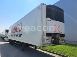 Aukcja internetowa: SCHMITZ  SKO 24/L - 13