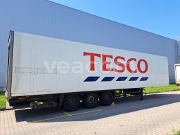 Aukcja internetowa: SCHMITZ  SKO 24/L - 13