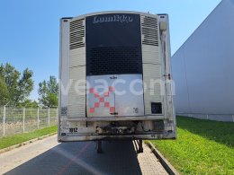 Aukcja internetowa: SCHMITZ  SKO 24/L - 13.4 FP 60 COOL