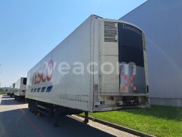 Aukcja internetowa: SCHMITZ  SKO 24/L - 13.4 FP 60 COOL