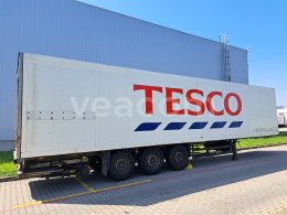 Aukcja internetowa: SCHMITZ  SKO 24/L - 13.4 FP 60 COOL