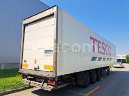 Aukcja internetowa: SCHMITZ  SKO 24/L - 13.4 FP 60 COOL
