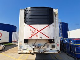 Aukcja internetowa: SCHMITZ  SKO 24/L - 13.4 FP 60 COOL