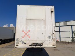 Aukcja internetowa: SCHMITZ  SKO 24/L - 13