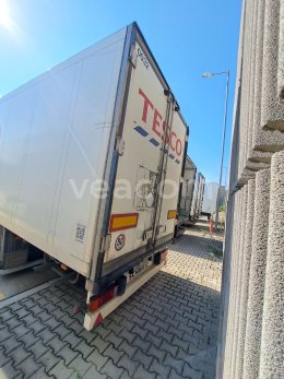 Aukcja internetowa: SCHMITZ  SKO 24
