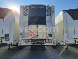 Aukcja internetowa: SCHMITZ  SKO 24/L - 13.4 FP 60 COOL