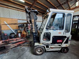 Aukcja internetowa: HYSTER  3.0