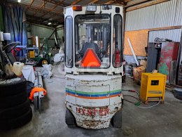 Aukcja internetowa: HYSTER  3.0