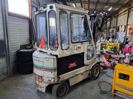 Aukcja internetowa: HYSTER  3.0