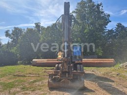 Online aukce: VOLVO  EW 230C