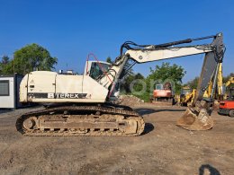 Online aukce: TEREX  TC225LC
