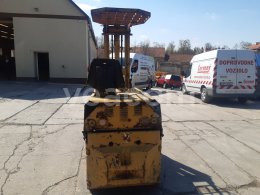 Online aukce:   Vysokozdvižný vozík