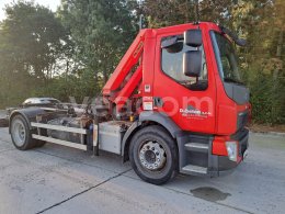 Aukcja internetowa: VOLVO  FL 250