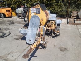 Online auction:   Putzmeister P13