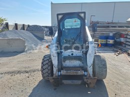 Aukcja internetowa: BOBCAT  S250 4X4