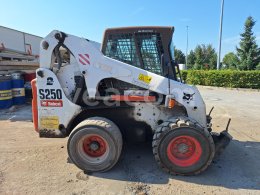 Aukcja internetowa: BOBCAT  S250 4X4