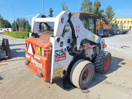 Aukcja internetowa: BOBCAT  S250 4X4