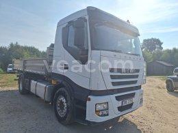 Aukcja internetowa: IVECO  STRALIS ACTIVE SPACE AS 190
