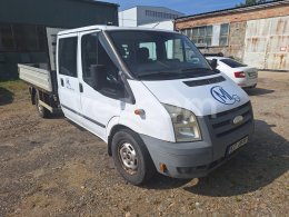 Aukcja internetowa: FORD  TRANSIT 350L