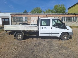 Aukcja internetowa: FORD  TRANSIT 350L