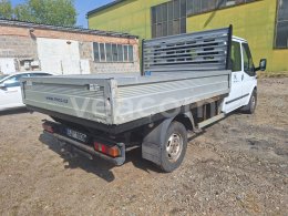 Aukcja internetowa: FORD  TRANSIT 350L