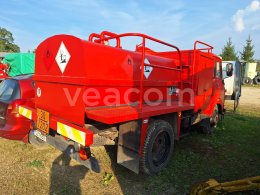 Online aukce: AVIA  A31.1 K CAN-01