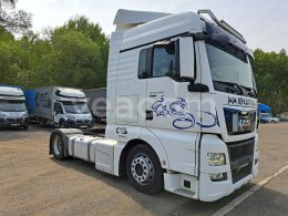 Online aukce: MAN  TGX 18.440