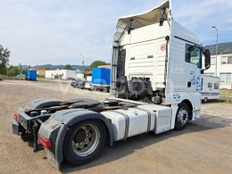 Online aukce: MAN  TGX 18.440