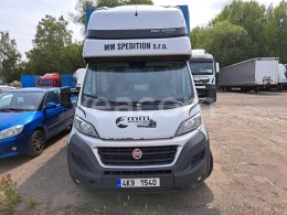 Aukcja internetowa: FIAT  DUCATO