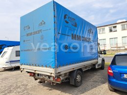 Aukcja internetowa: FIAT  DUCATO