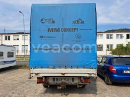 Aukcja internetowa: FIAT  DUCATO