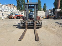 Aukcja internetowa:   KALMAR DCE 120-6