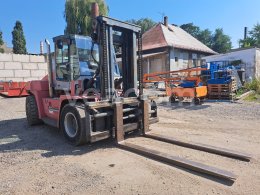 Aukcja internetowa:   KALMAR DCE 120-6