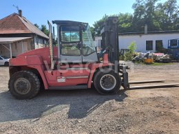 Aukcja internetowa:   KALMAR DCE 120-6