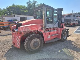 Aukcja internetowa:   KALMAR DCE 120-6