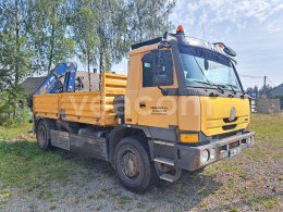 Online aukce: TATRA  T815 4X4
