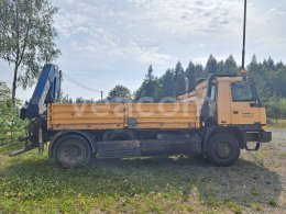 Online aukce: TATRA  T815 4X4