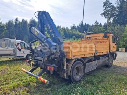 Online aukce: TATRA  T815 4X4