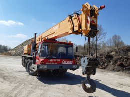Online aukce:   HYDROS DS 0401 T 8x6