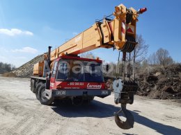 Online árverés:   HYDROS DS 0401 T 8x6