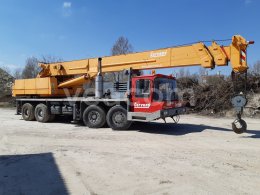 Online auction:   HYDROS DS 0401 T 8x6