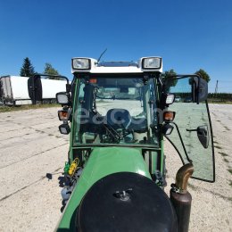 Aukcja internetowa: FENDT  209 4X4